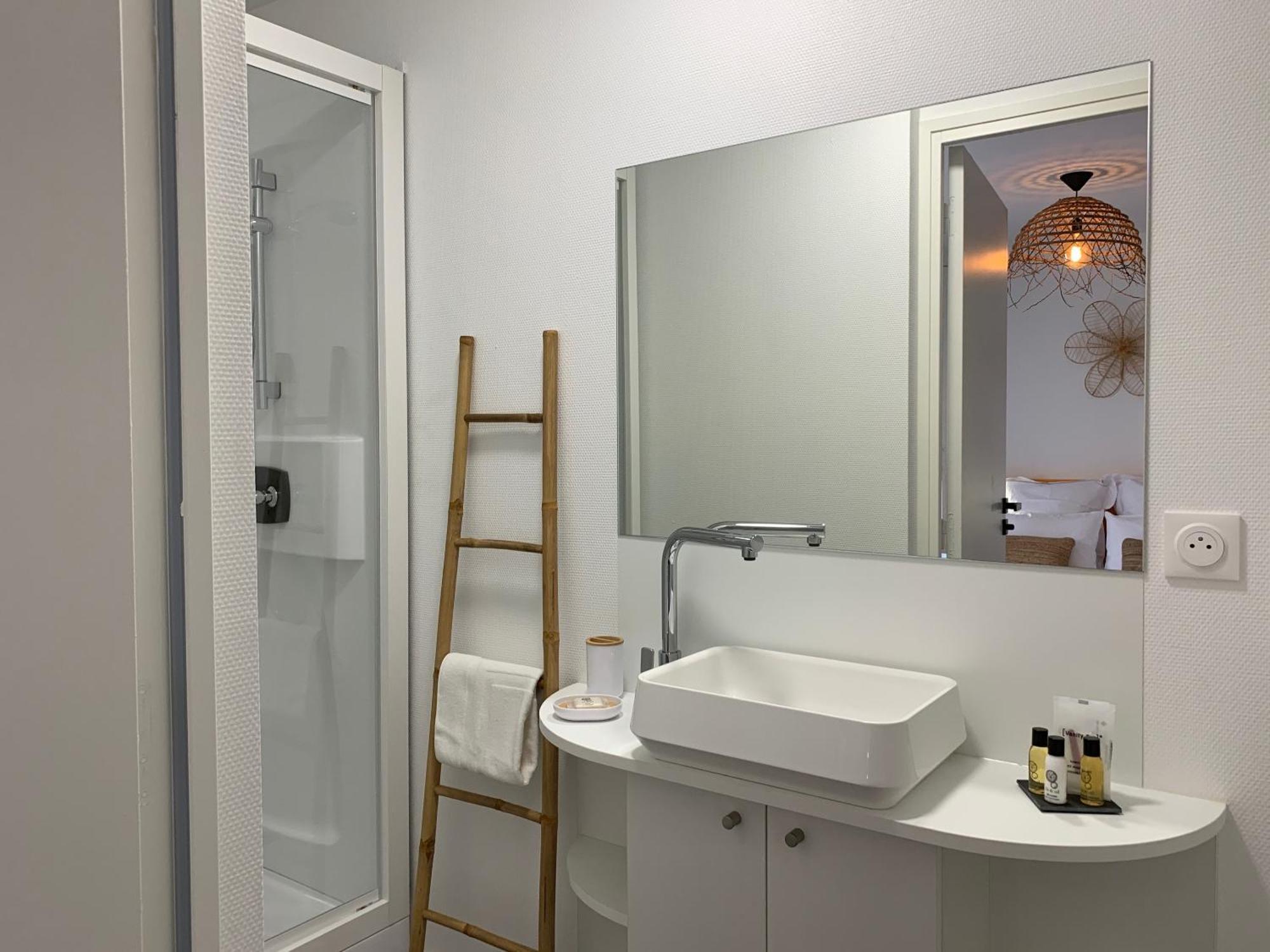 Bed and Breakfast Logis St Joseph Angers Exterior foto